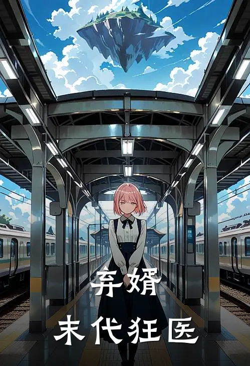 弃婿：末代狂医