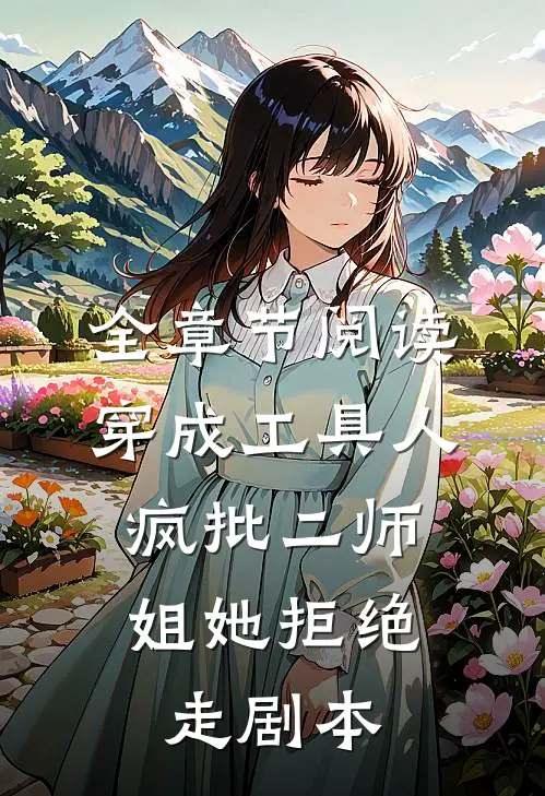 全章节阅读穿成工具人，疯批二师姐她拒绝走剧本