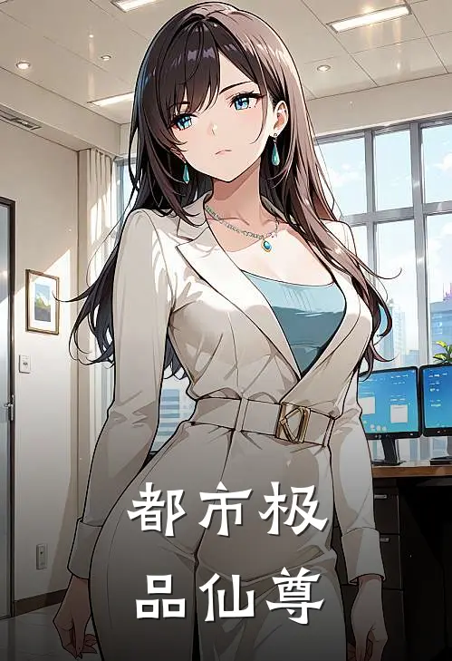 都市极品仙尊
