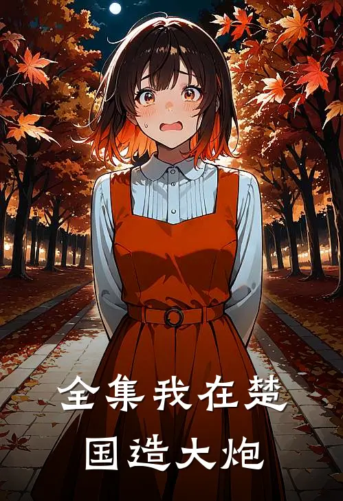 全集我在楚国造大炮