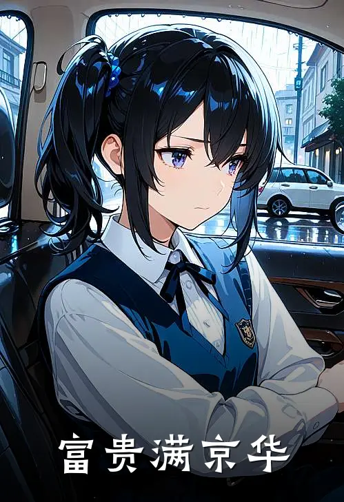 富贵满京华