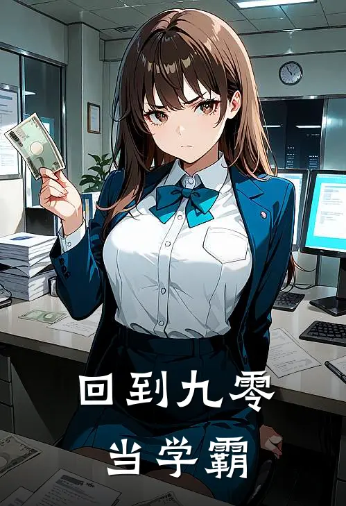 回到九零当学霸