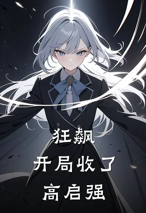 狂飙：开局收了高启强