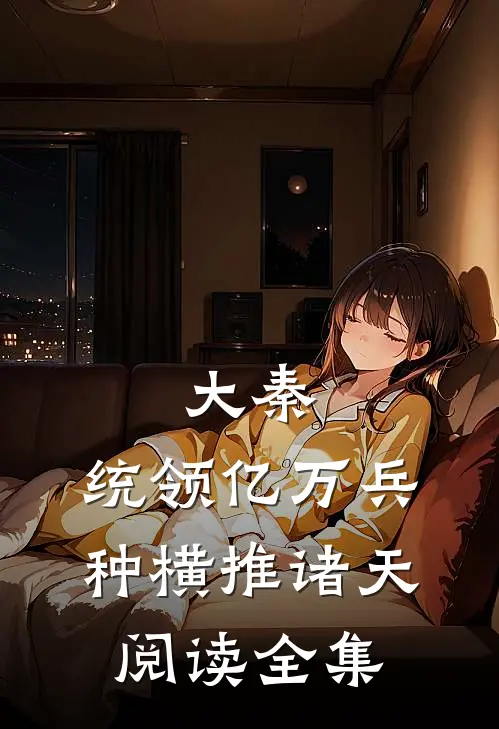 大秦：统领亿万兵种横推诸天阅读全集