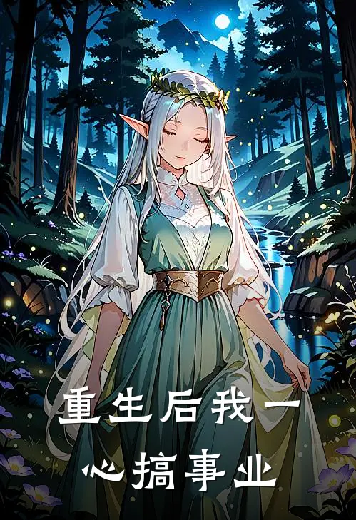 重生后我一心搞事业