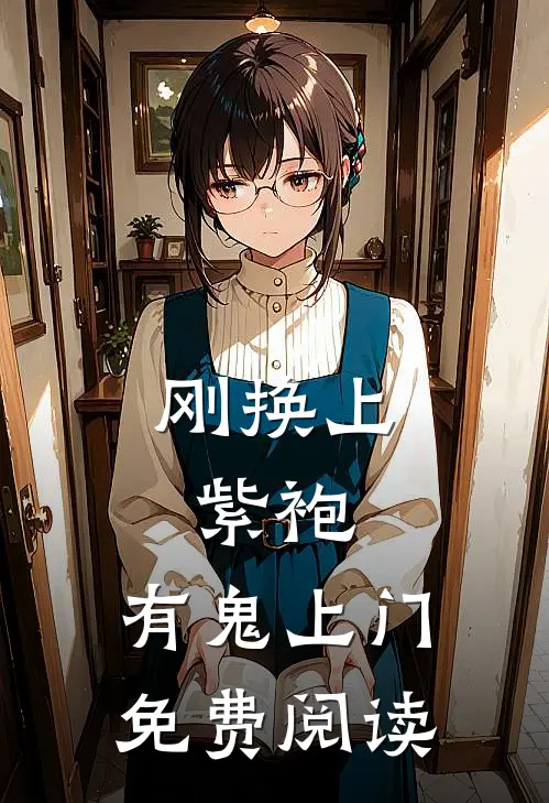 刚换上紫袍，有鬼上门免费阅读