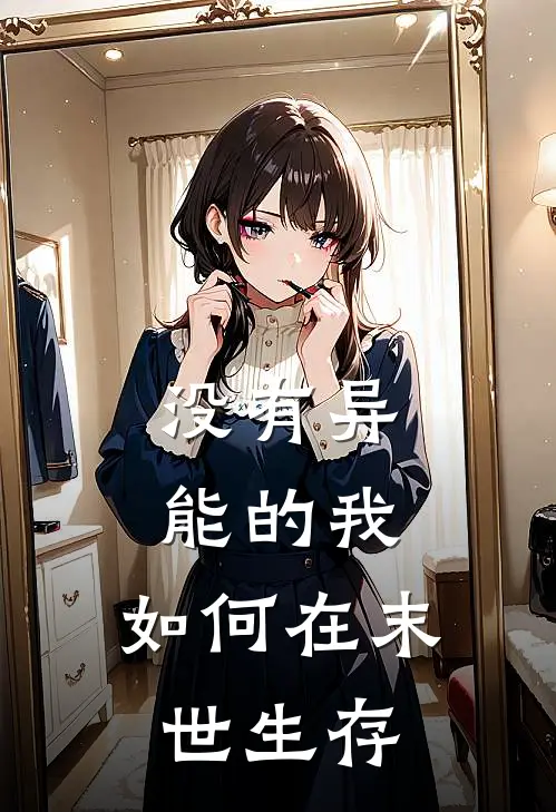 没有异能的我，如何在末世生存