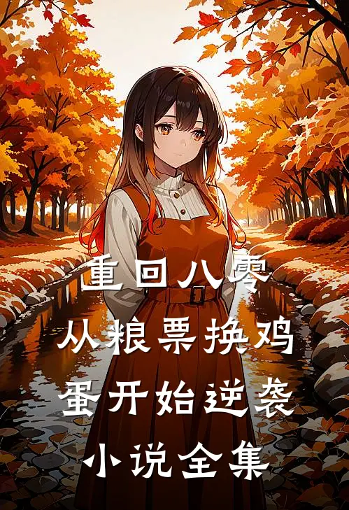 重回八零：从粮票换鸡蛋开始逆袭小说全集