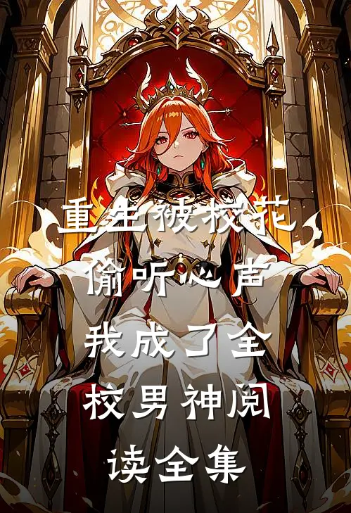 重生被校花偷听心声，我成了全校男神阅读全集