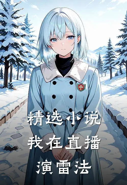 精选小说我在直播演雷法