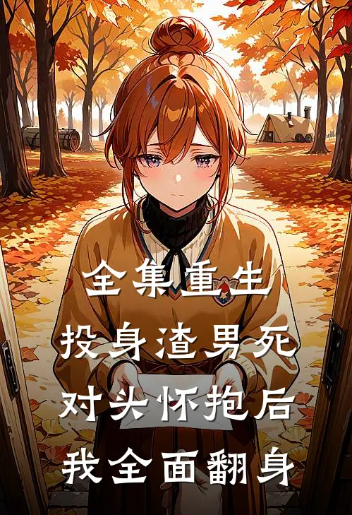 全集重生：投身渣男死对头怀抱后，我全面翻身