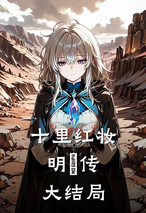 十里红妆：明妧传大结局