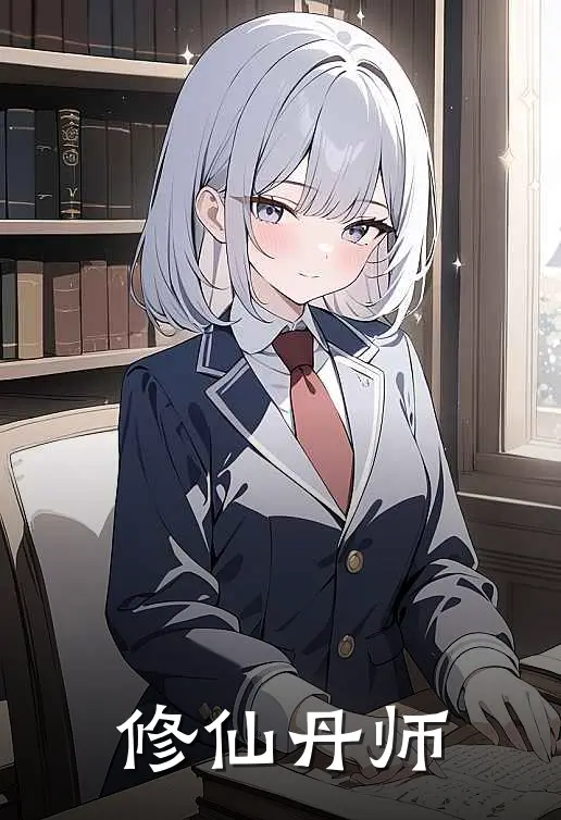 修仙丹师
