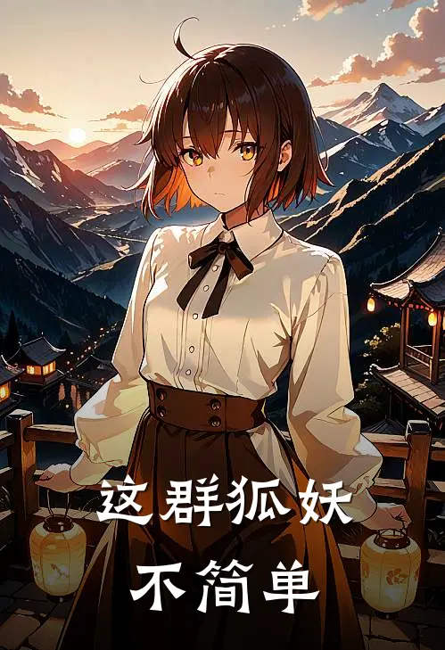 这群狐妖不简单