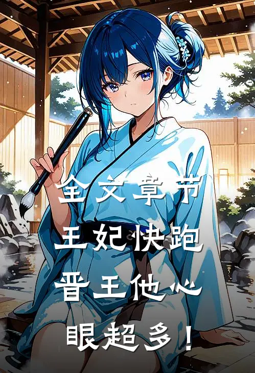 全文章节王妃快跑，晋王他心眼超多！