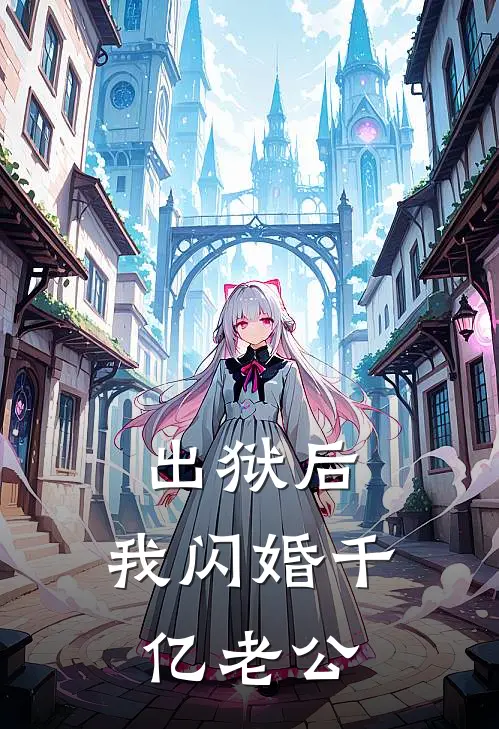 出狱后，我闪婚千亿老公