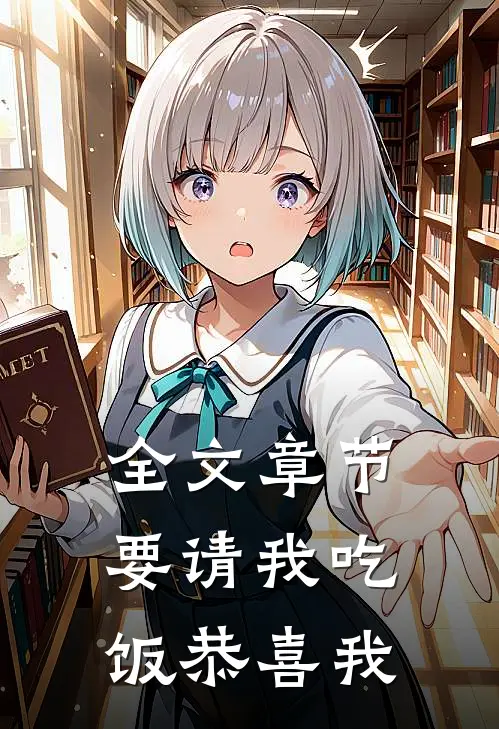 全文章节要请我吃饭恭喜我