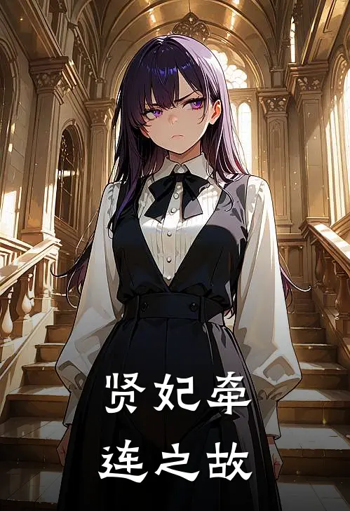 贤妃牵连之故