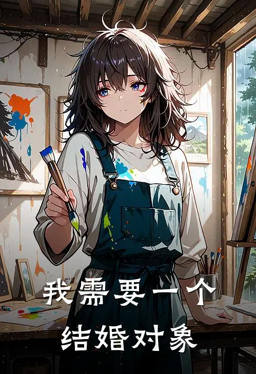 我需要一个结婚对象
