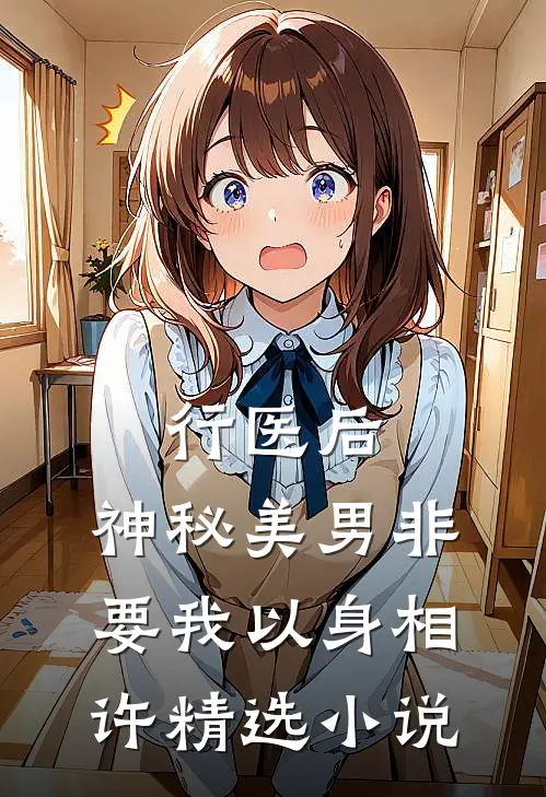 行医后，神秘美男非要我以身相许精选小说
