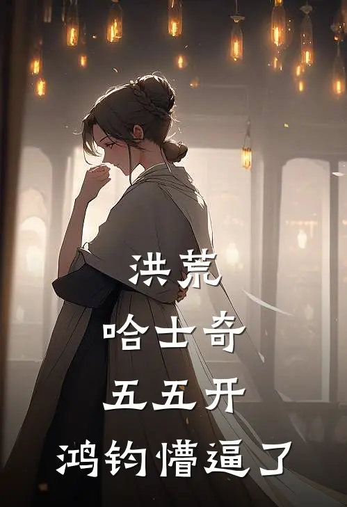 洪荒：哈士奇五五开，鸿钧懵逼了