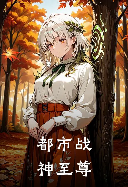 都市战神至尊