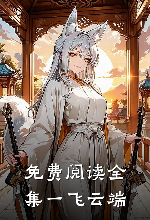 免费阅读全集一飞云端