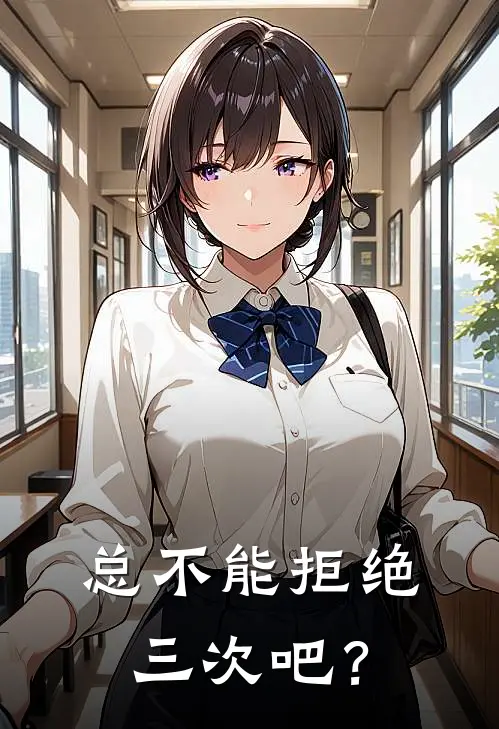 总不能拒绝三次吧？