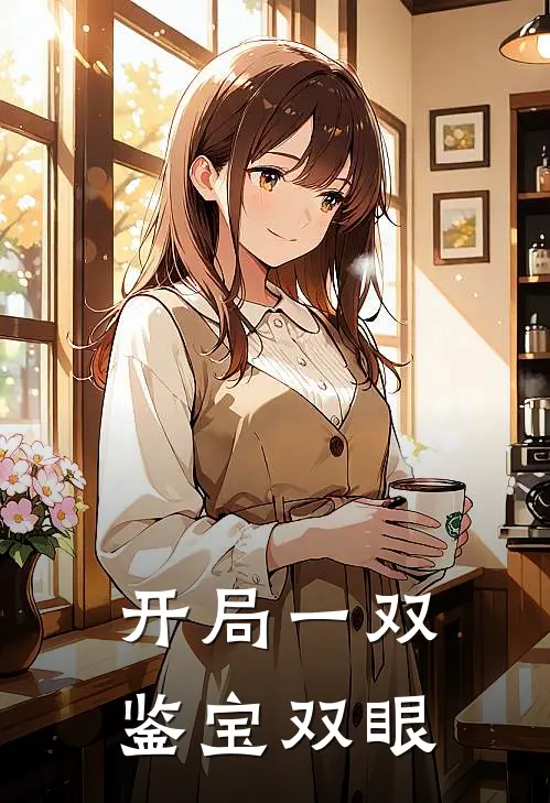 开局一双鉴宝双眼