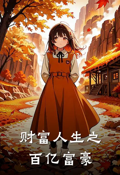 财富人生之百亿富豪