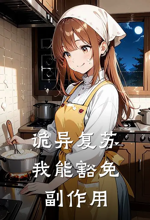 诡异复苏：我能豁免副作用