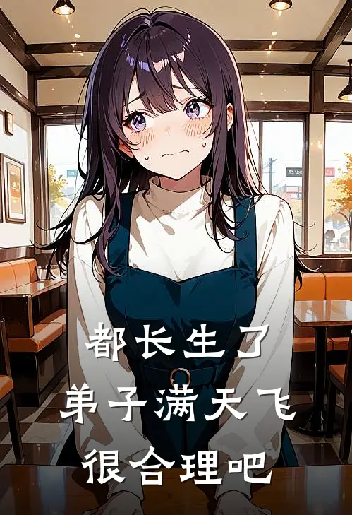 都长生了，弟子满天飞很合理吧