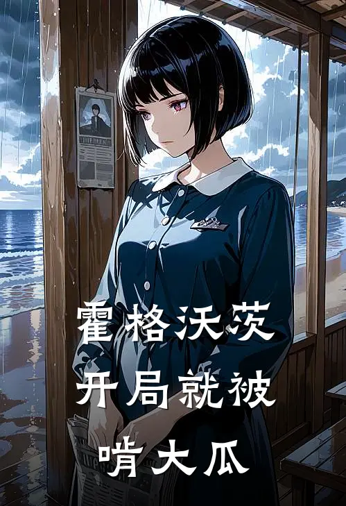 霍格沃茨，开局就被啃大瓜