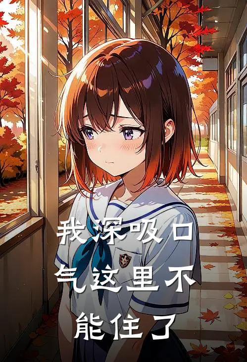 我深吸口气这里不能住了