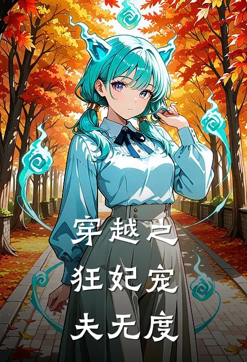 穿越之：狂妃宠夫无度