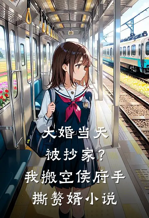 大婚当天被抄家？我搬空侯府手撕赘婿小说