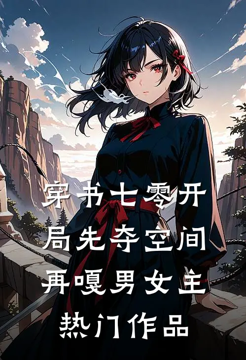 穿书七零开局先夺空间再嘎男女主热门作品