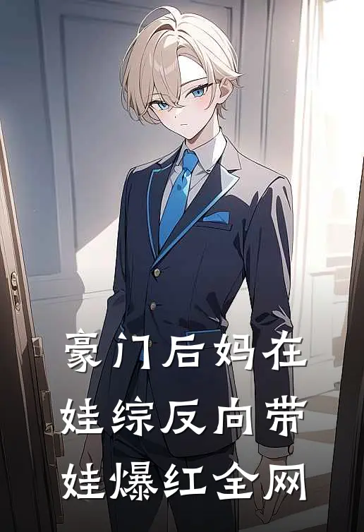 豪门后妈在娃综反向带娃爆红全网