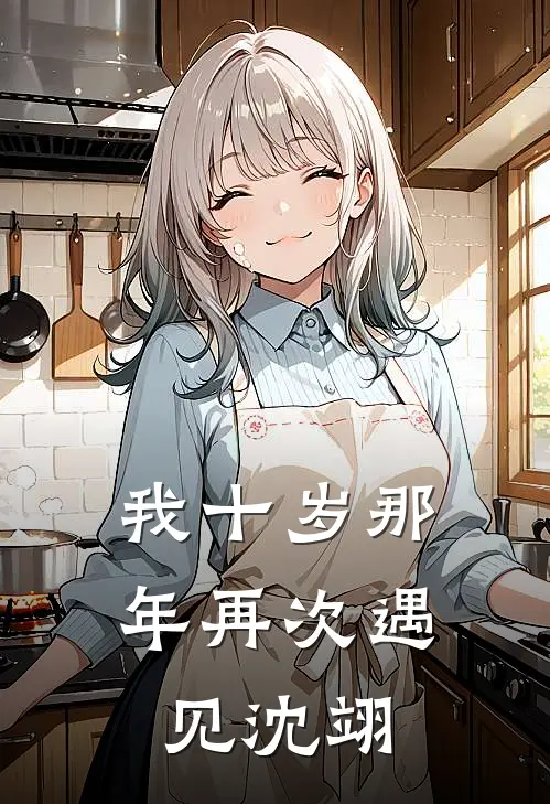 我十岁那年再次遇见沈翊