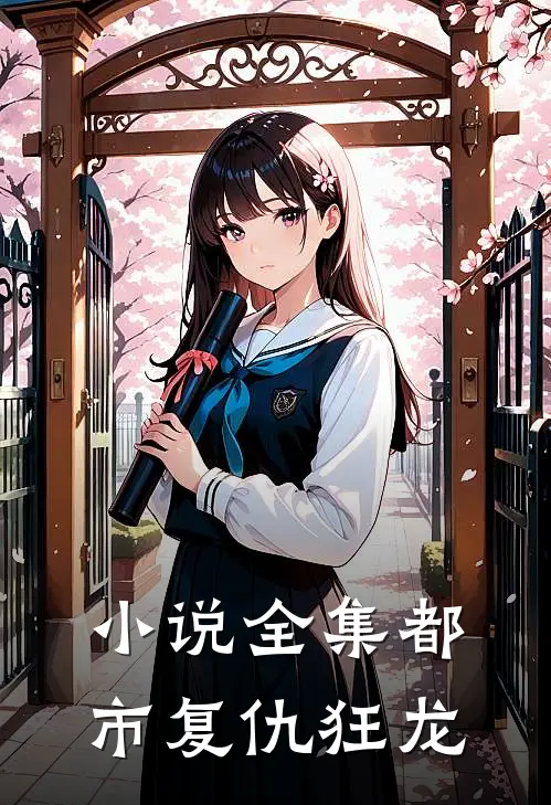 小说全集都市复仇狂龙
