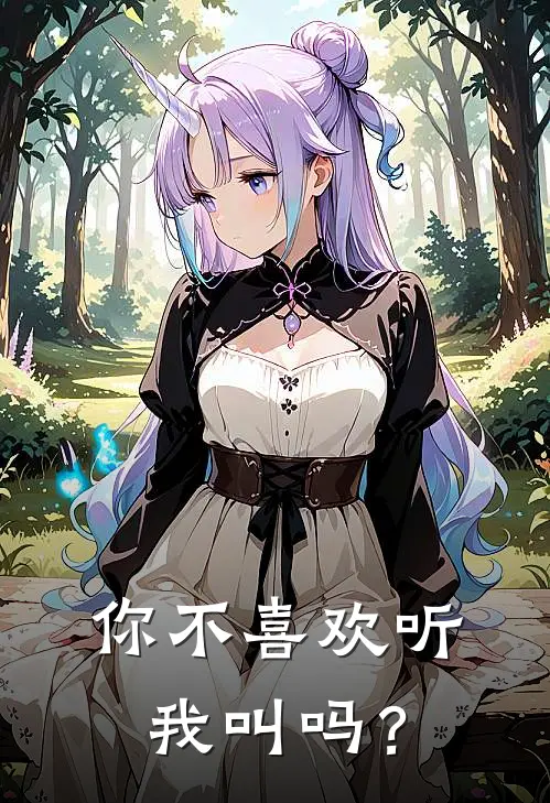 你不喜欢听我叫吗？