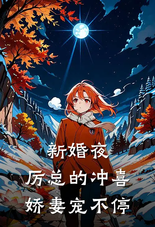 新婚夜，厉总的冲喜娇妻宠不停
