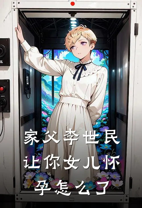 家父李世民，让你女儿怀孕怎么了