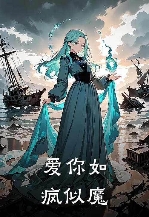爱你如疯似魔