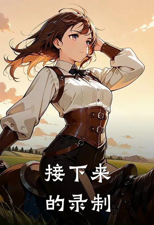 接下来的录制