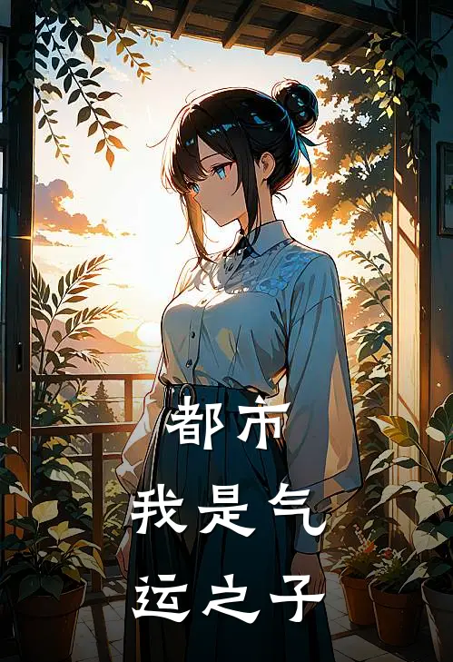 都市：我是气运之子