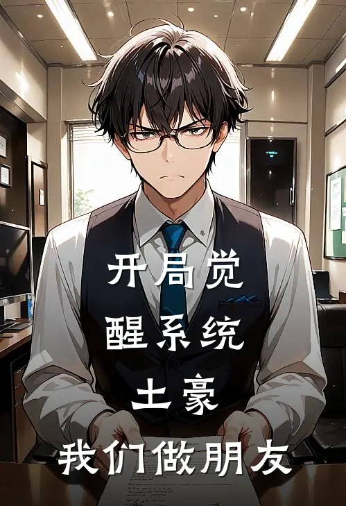 开局觉醒系统，土豪，我们做朋友