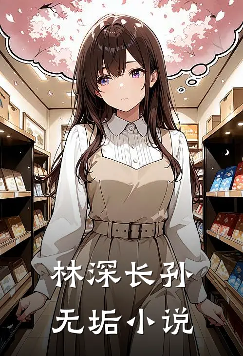 林深长孙无垢小说