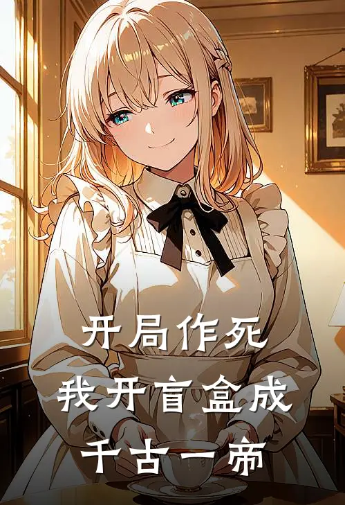 开局作死，我开盲盒成千古一帝