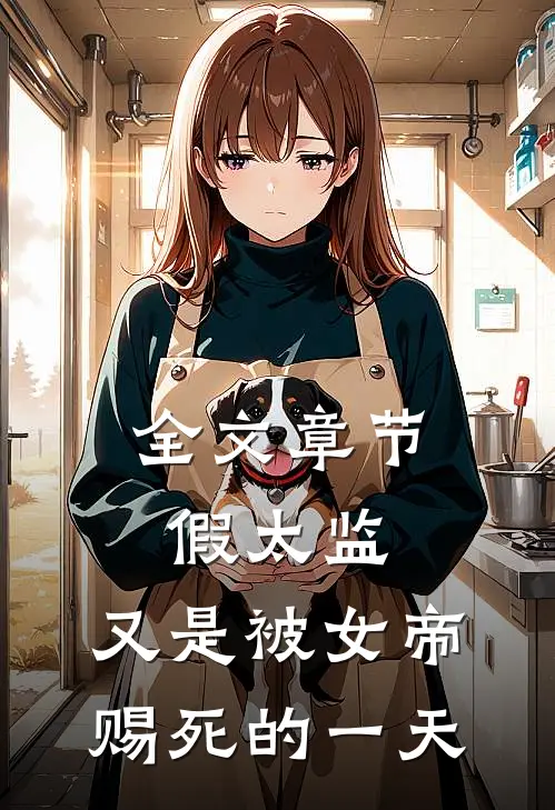 全文章节假太监：又是被女帝赐死的一天